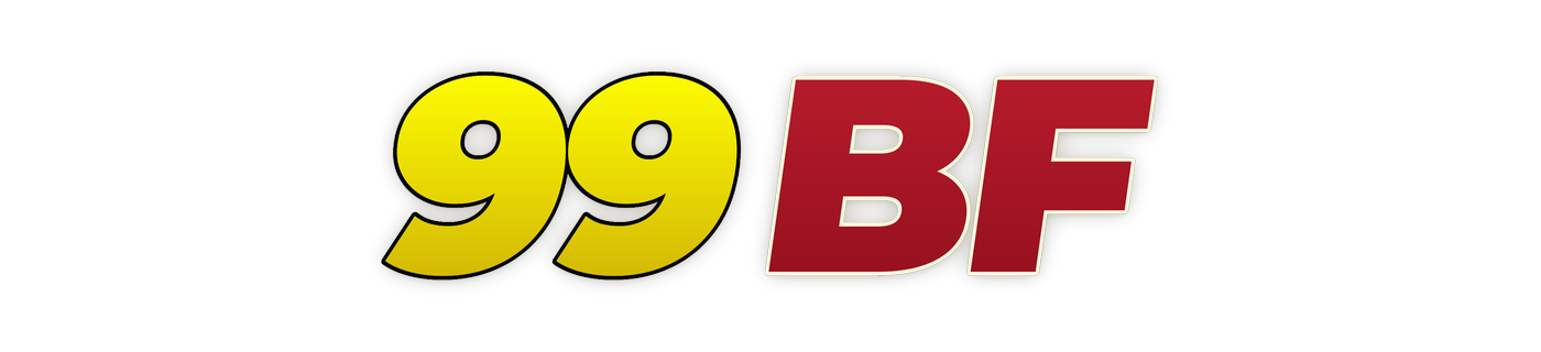 99bf লোগো